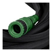 STIER flexibler Gartenschlauch Premium 15m bis 30m-4