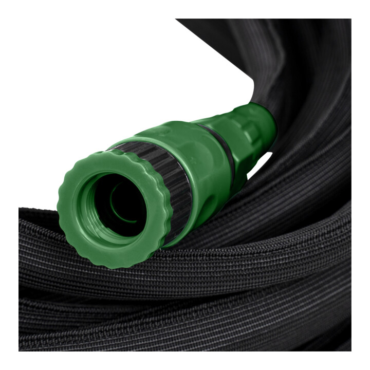 STIER flexibler Gartenschlauch Premium 15m bis 30m