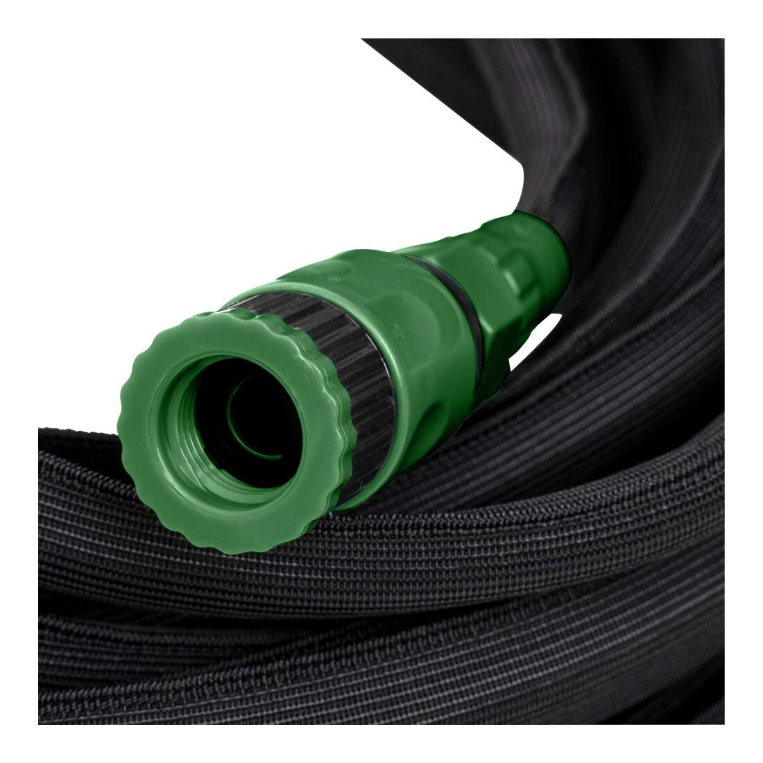 STIER flexibler Gartenschlauch Premium 15m bis 30m