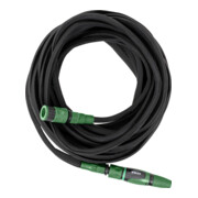 STIER flexibler Gartenschlauch Premium 15m bis 30m-5