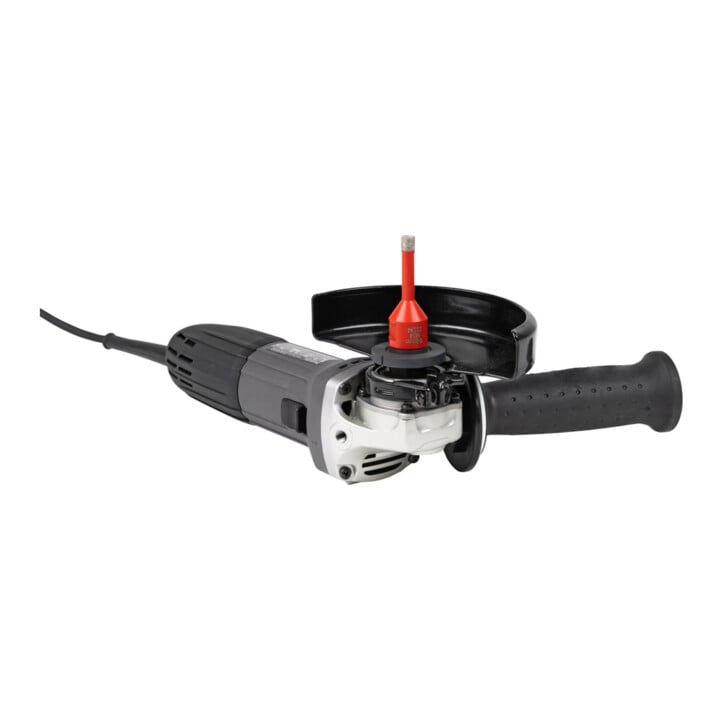 STIER Fliesen-Bohrkrone M14 Durchmesser 25 mm