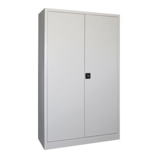 STIER Universalschrank Premium mit 4 verzinkten Einlegeböden