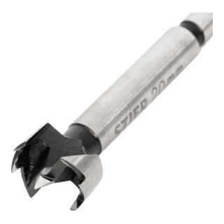 STIER Forstnerbohrer