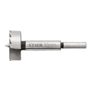 STIER Forstnerbohrer 35 mm