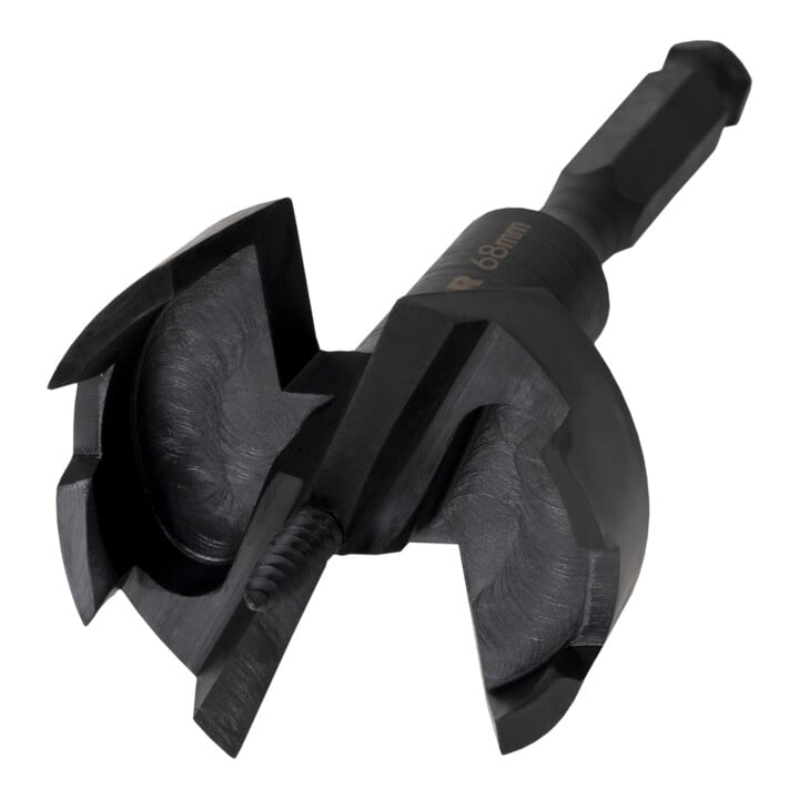 STIER Forstnerbohrer 68 mm