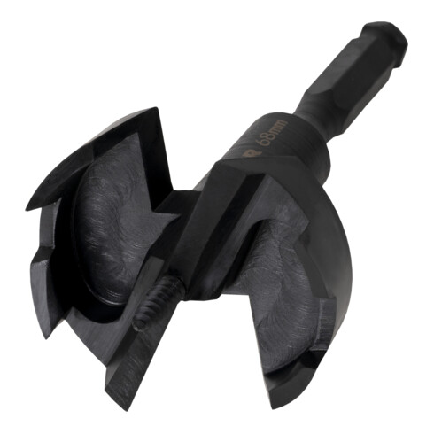 STIER Forstnerbohrer 68 mm