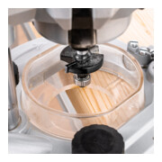 STIER Fräsersortiment 12-teilig 8 mm