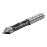 STIER Fraise à aléser D8 × I19 × P8 mm HM (HW)-2