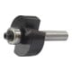 STIER Fraise à feuillurer D32 × I12,7 × P8 mm HM (HW)-2
