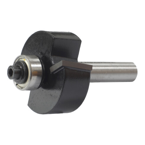STIER Fraise à feuillurer D32 × I12,7 × P8 mm HM (HW)