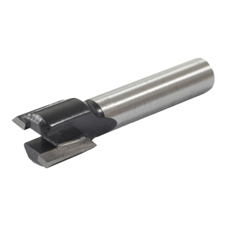 STIER Fraise charnière D12,7 × I12,7 × P8 mm