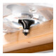 STIER freesassortiment 12-delig 8 mm