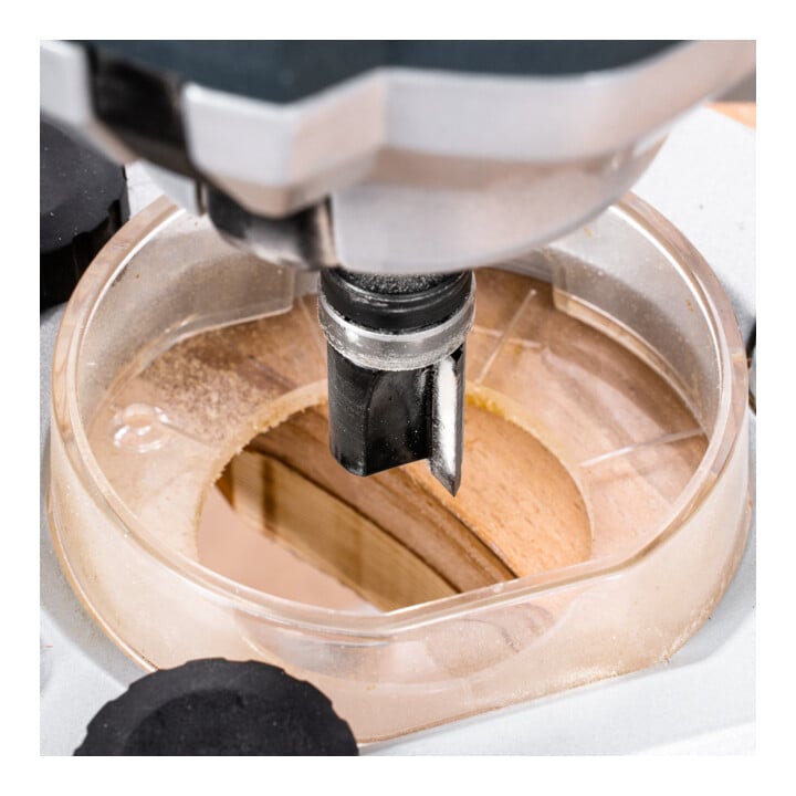 STIER freesassortiment 30-delig 8 mm in vitrine
