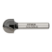 STIER freesset 3-delig 6 mm-4