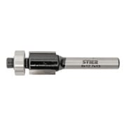 STIER freesset 3-delig 6 mm-4