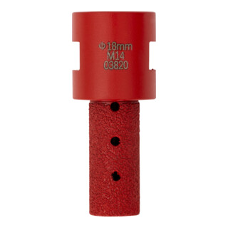 STIER Fresa a dito M14 18 mm