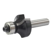 STIER Fresa per arrotondare D25,4 x R6,35 x S8 mm HM (HW)-2