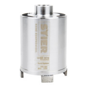 STIER Svasatore per barattoli SuperPro DAS System M16-1