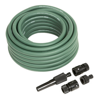 STIER Gartenschlauch extra robust 12,5 mm (1/2")