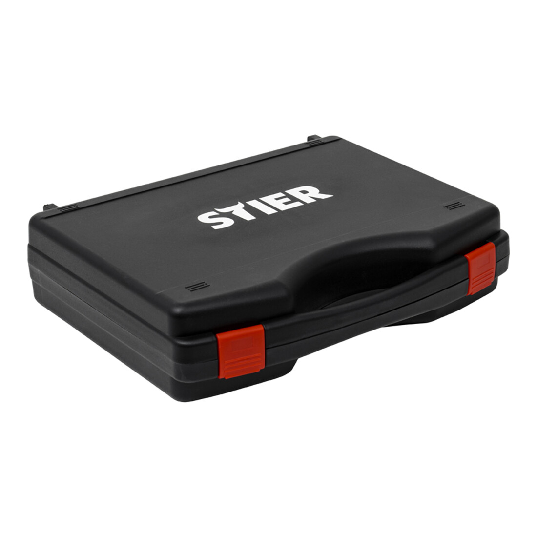 STIER gatenzaagset HSS-Co8-bimetaal, 44 mm snijdiepte, 14-delig (20, 22, 25, 32, 35, 40, 44, 51, 60, 68 en 76 mm)