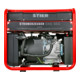 STIER Generatore di corrente a inverter SNS-350 3,5 kW 69 dB(A)-5