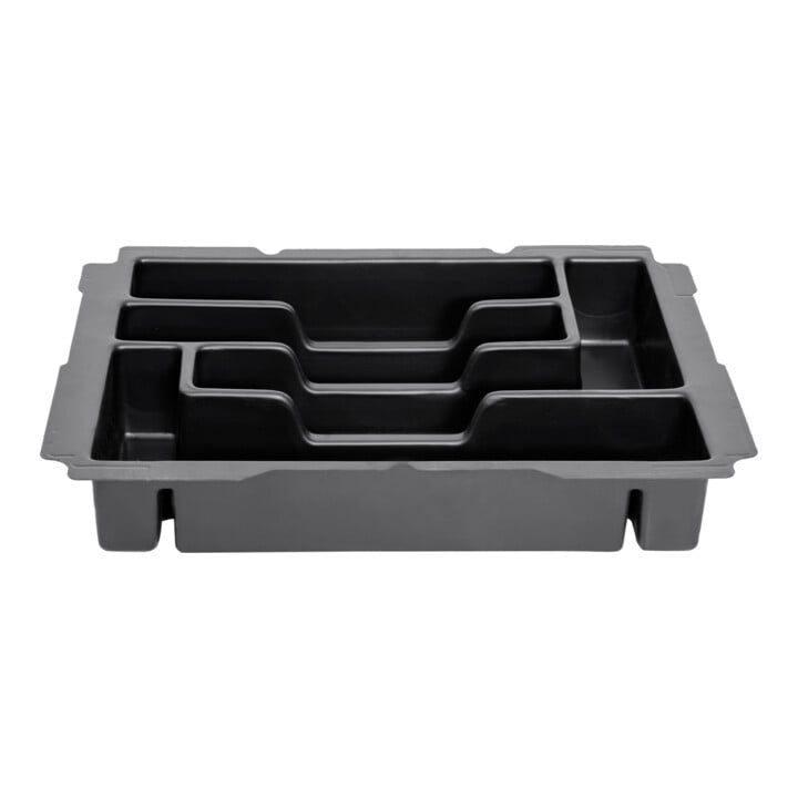 STIER gereedschapsinzetbak voor Systainer II + III T-Loc