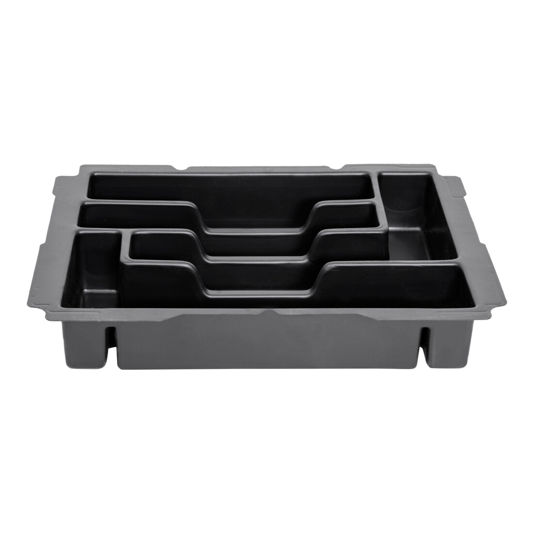 STIER gereedschapsinzetbak voor Systainer II + III T-Loc