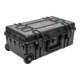 STIER gereedschapskoffer Premium met wielen en telescopische handgreep, geschikt voor vliegtuigtransport, leeg-4