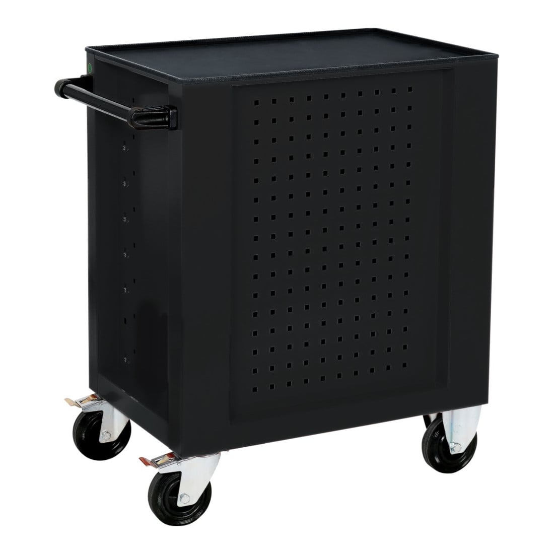 STIER gereedschapswagen BLACK-Edition, leeg