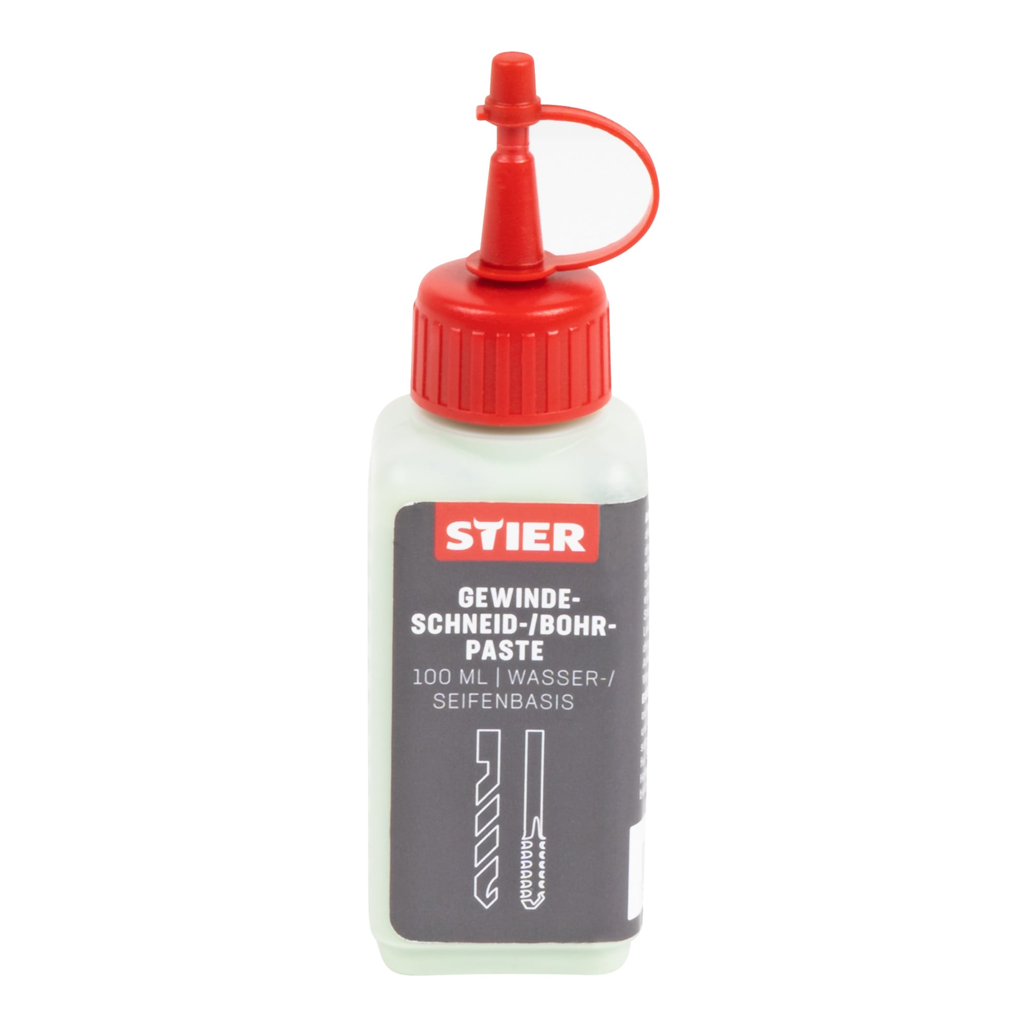 100 ml / Mehrfarbig