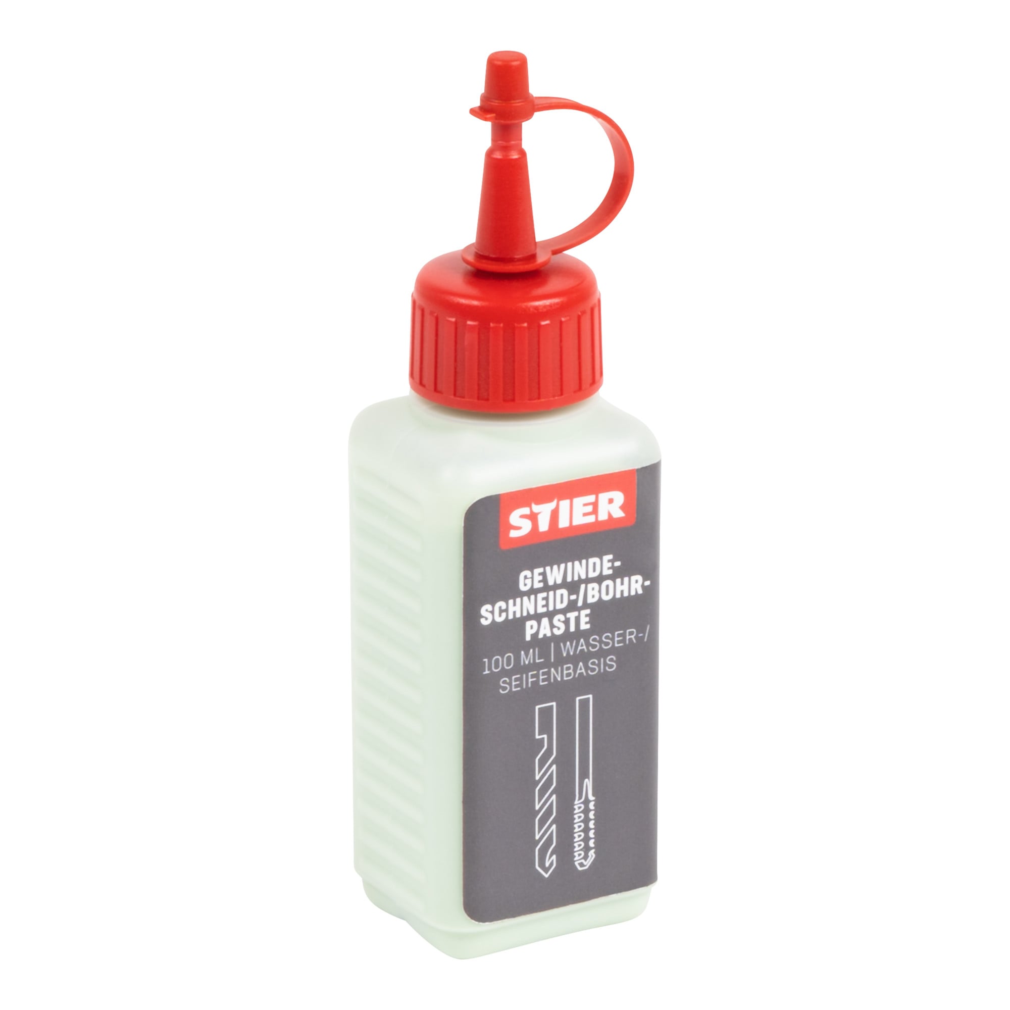 100 ml / Mehrfarbig