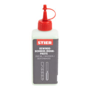 STIER Gewindeschneidpaste Bohrpaste Wasser-/ Seifenbasis-2