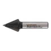 STIER Gipskartonfräser, Schaftdurchmesser 8mm 