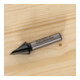 STIER gipsplaatfrees HW-4