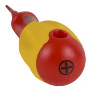 STIER Giravite Phillips slimVDE+, PH 2-2