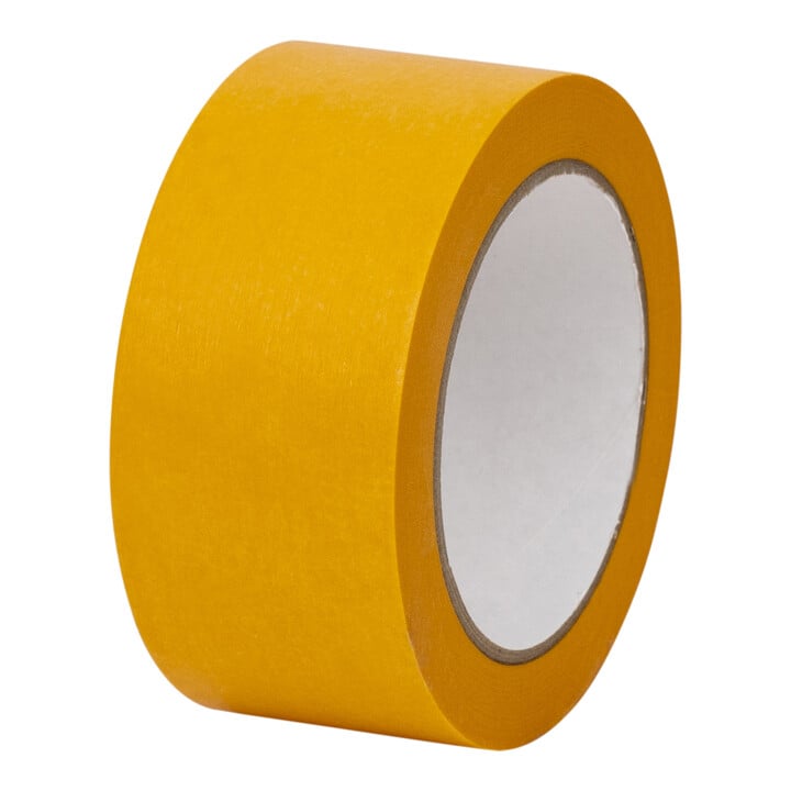 STIER Goldband, Länge 50m Breite 50mm