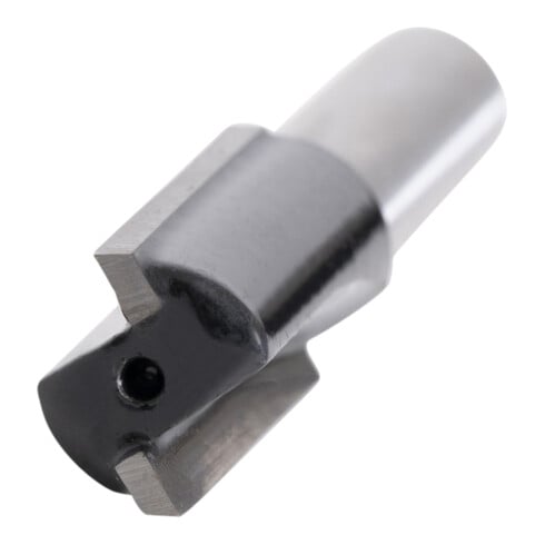STIER groeffrees HM schacht-ø 8 mm