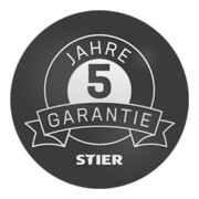 STIER groepswerkbank met 6x1 lade en energieconsole BxDxH 2700x2340x790-1140 mm-5