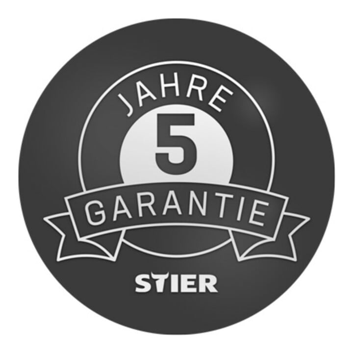 STIER groepswerkbank met 6x1 lade en energieconsole BxDxH 2700x2340x790-1140 mm