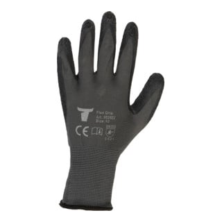 STIER Guanti di montaggio Flex Grip