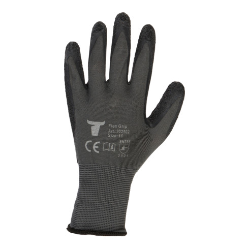 STIER Guanti di montaggio Flex Grip