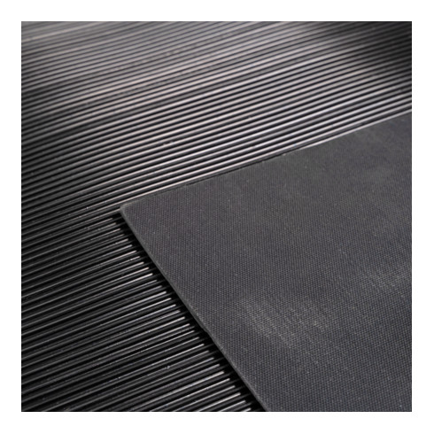 STIER Gummi-Schubladeneinlage für STIER Werkstattwagen