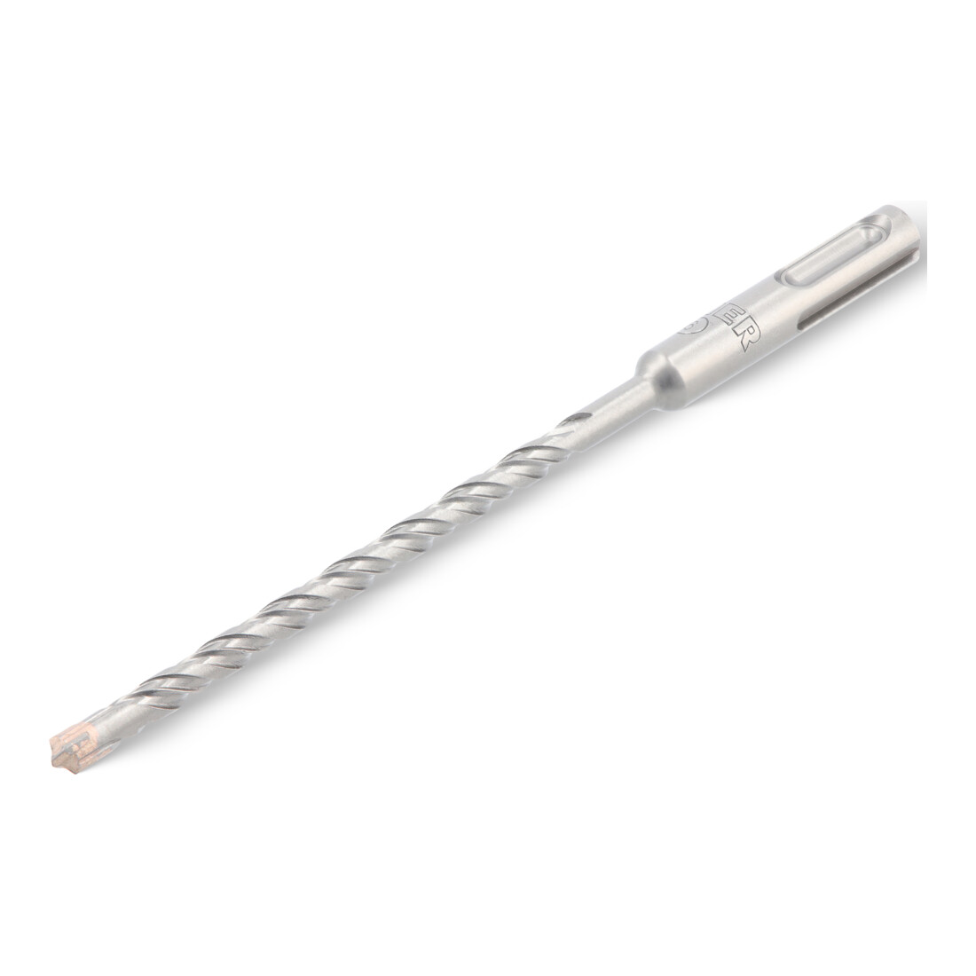 STIER hamerboor SDS-Plus Premium met 4 snijkanten 6 x 160 mm 10 stuks
