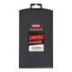 STIER Hammerbohrer-Set Premium SDS-plus, 7-teilig