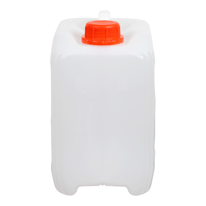 STIER Handdesinfektionsmittel, 5 Liter