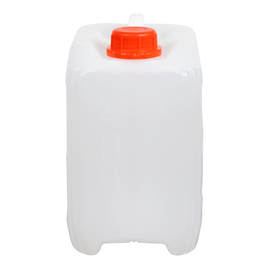 STIER Handdesinfektionsmittel, 5 Liter