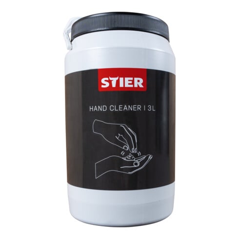 STIER Handreiniger Werkstatt 3 L