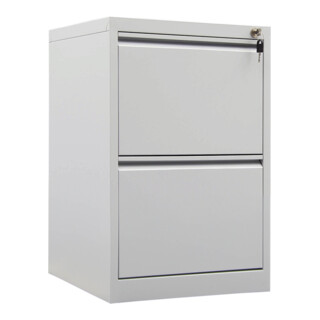 STIER hangmappenkast 2 laden eenbaans DIN A4 720x465x620 mm