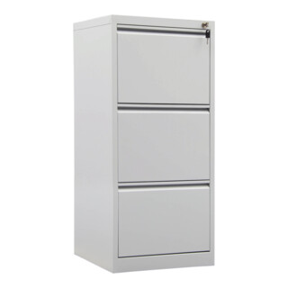 STIER hangmappenkast 3 laden eenbaans DIN A4 1020x465x620 mm