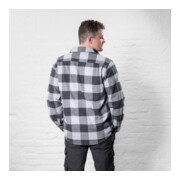 STIER Heavy Flanellen Shirt biokatoen-2